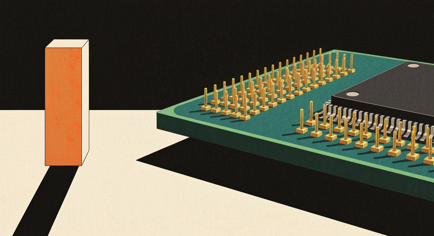Understanding the CPU