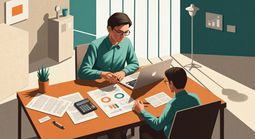 Mastering Personal Budgeting
