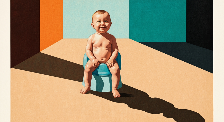 Potty Training Essentials