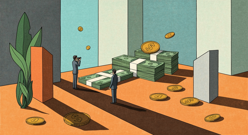 Revenue Essentials