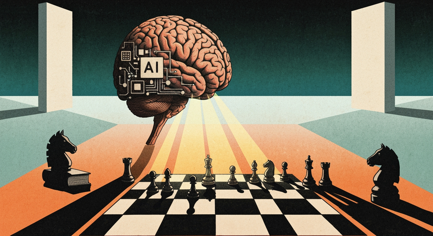 ChatGPT-Powered Leadership Decision Support