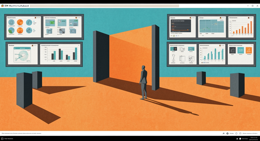 Introduction to IBM Maximo CMMS