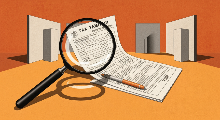Tax Optimization Strategies
