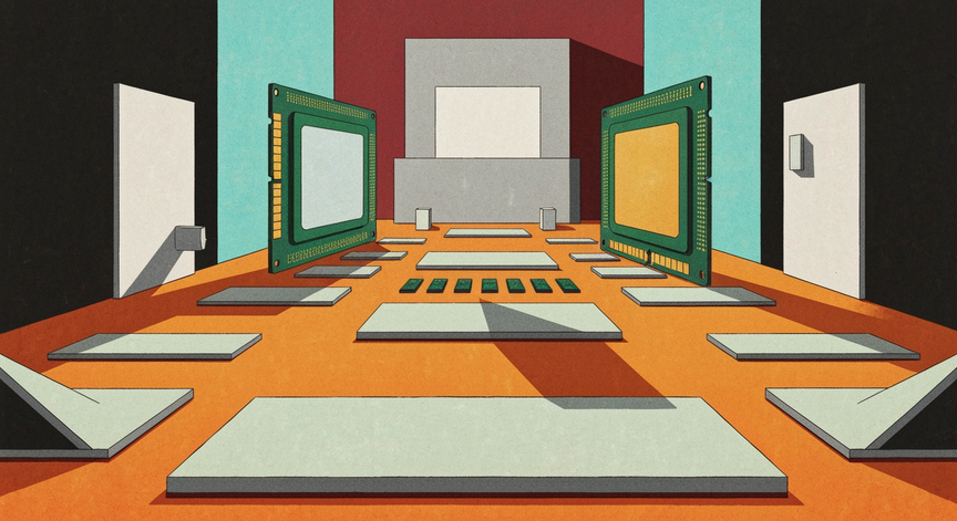 Operating Systems Fundamentals
