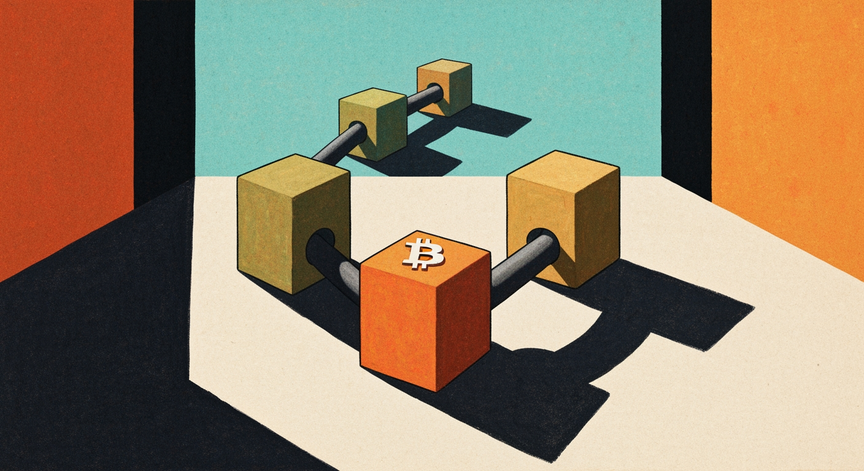 Bitcoin Explained