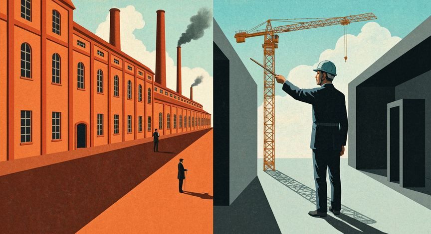 AP World History Industrialization Spreads