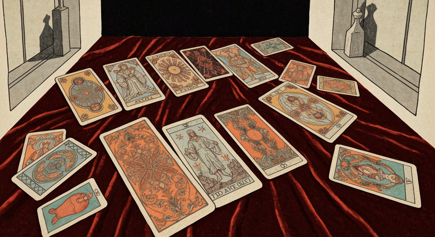 Introduction to Tarot Card Reading