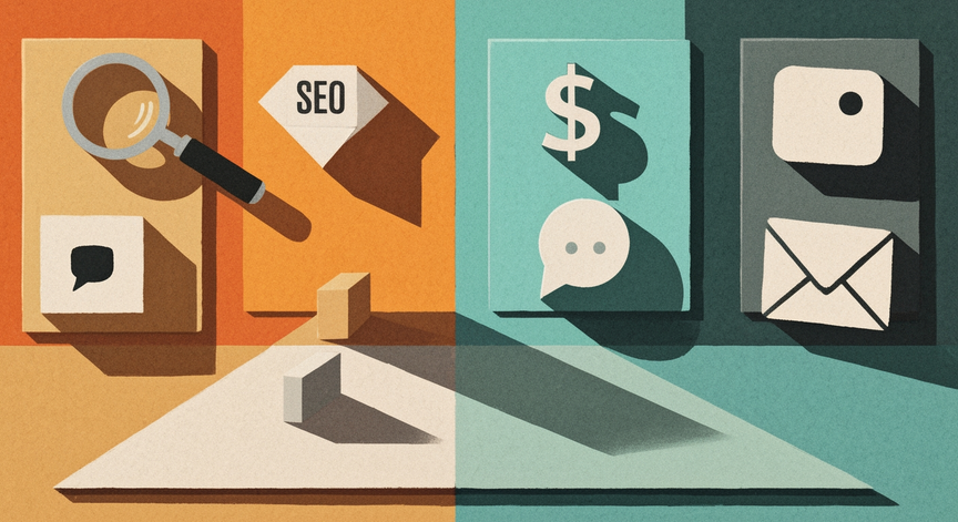 Digital Marketing Fundamentals