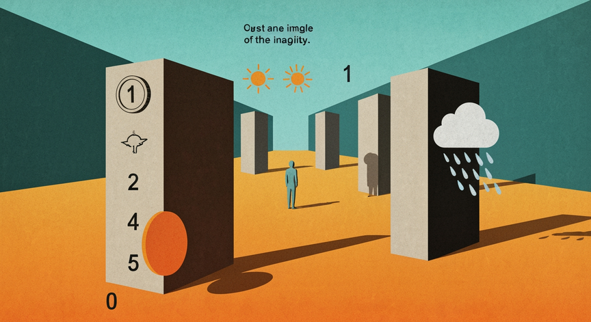 Demystifying Probability