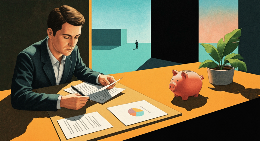 Foundations of Financial Management