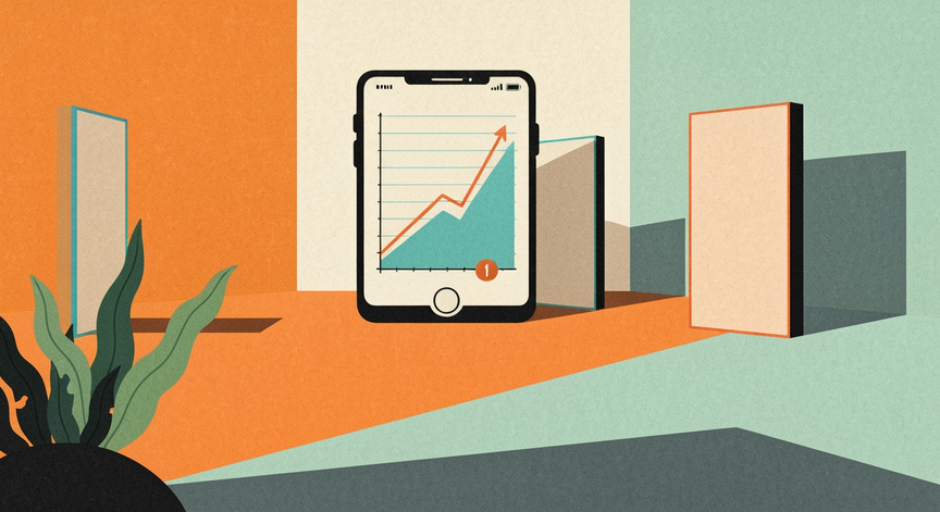 Automated Lead Engagement App