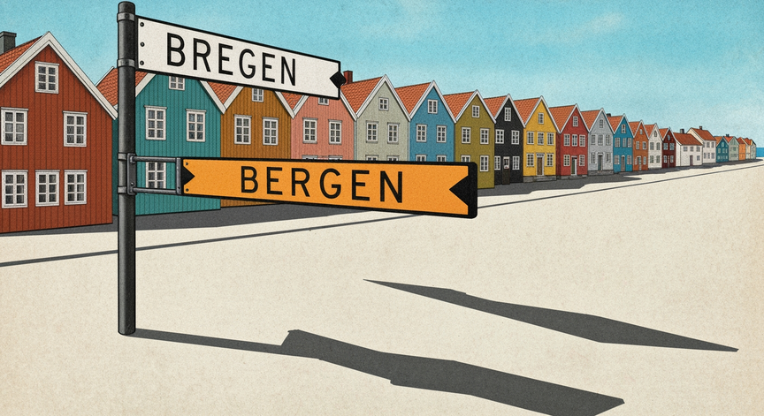 Norwegian Language Basics A1