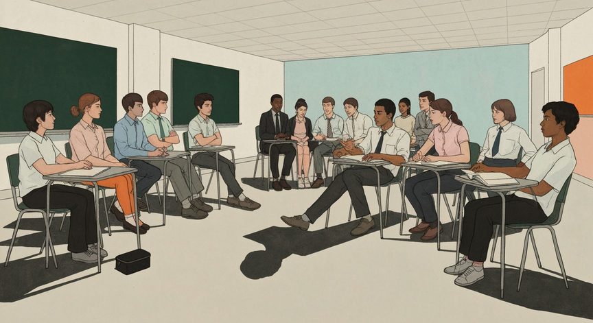 Understanding Secondary Education