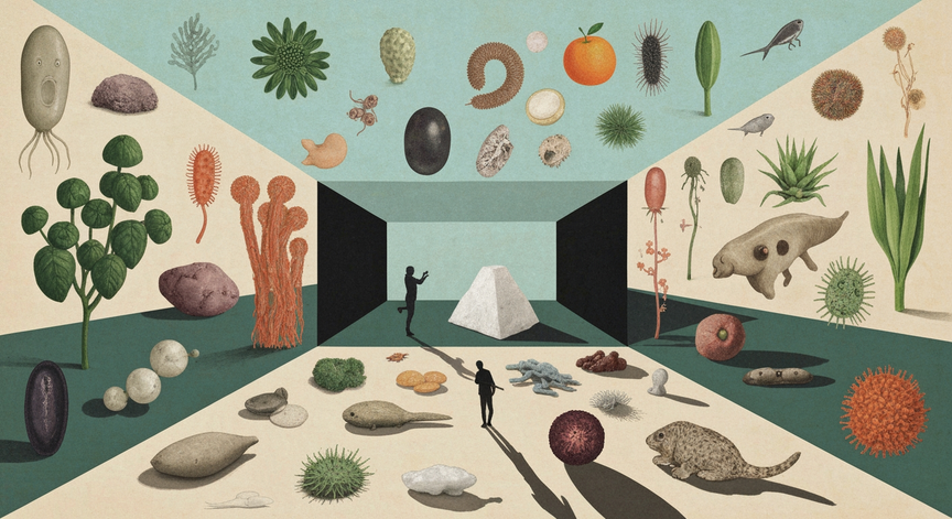 Foundations of Biology