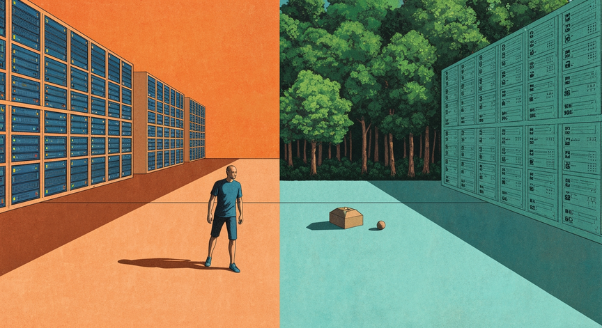 AI and the Environment