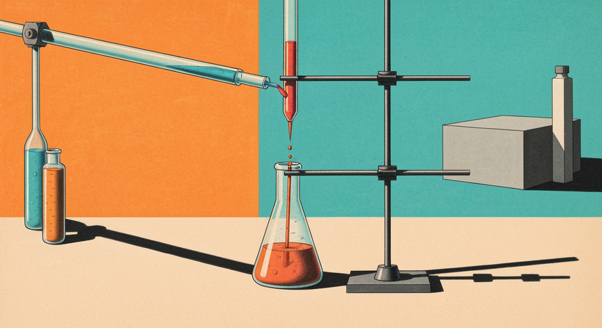 Mastering Acid Base Titration