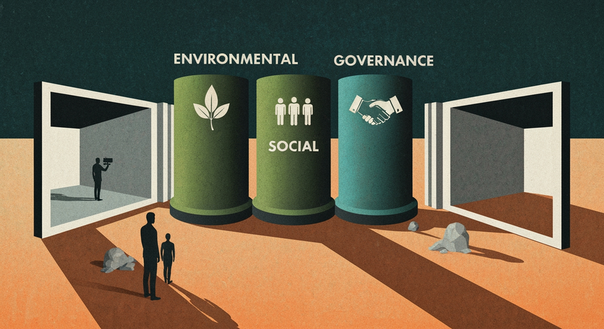 Introduction to ESG