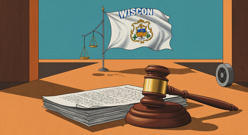 Wisconsin Condo Board Secretary Duties