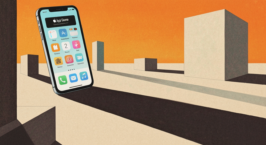 iOS App Development Fundamentals