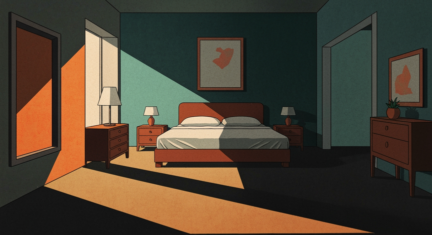 Mastering Sleep Hygiene