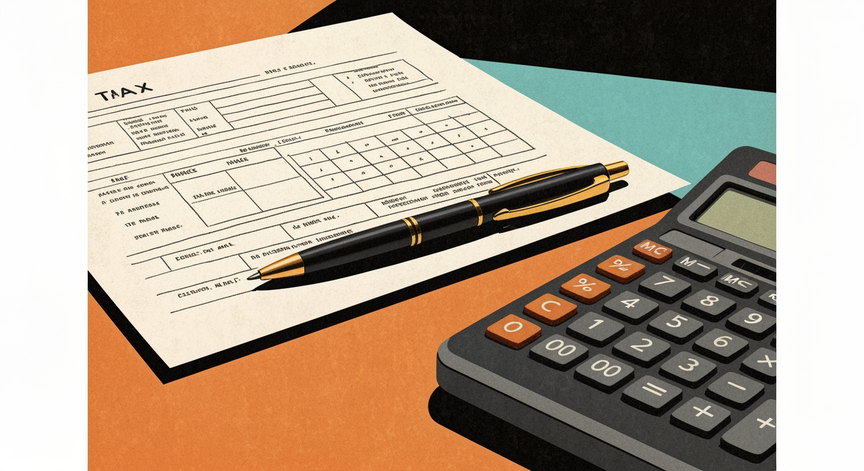 Tax Filing Essentials