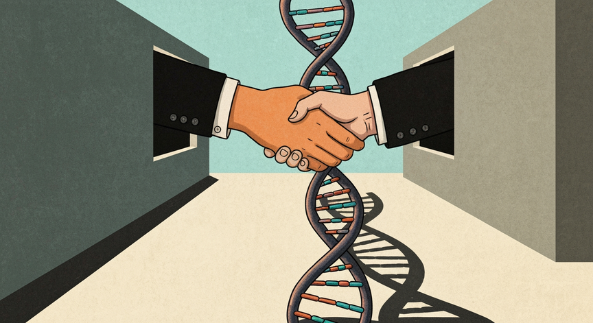 Biotech and Pharma Business Development