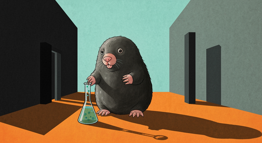 Grasping the Mole Concept