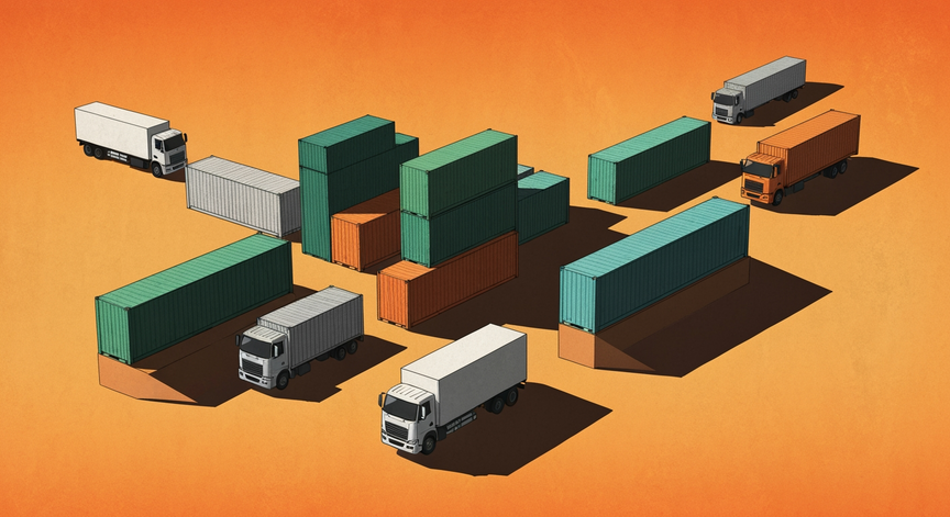 Supply Chain Management Essentials