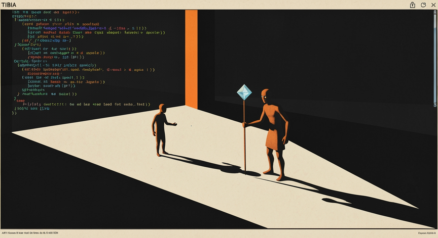 Tibia Scripting Lua and C++