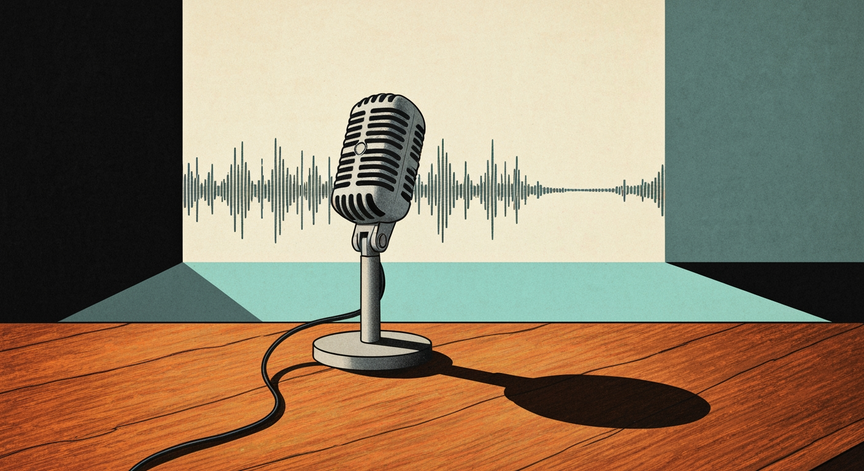 Podcast Launchpad