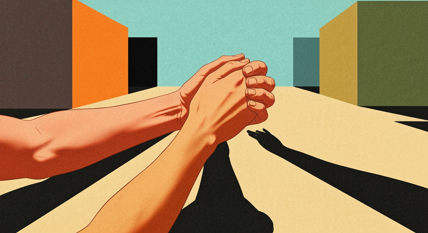Supporting a Spouse with PTSD