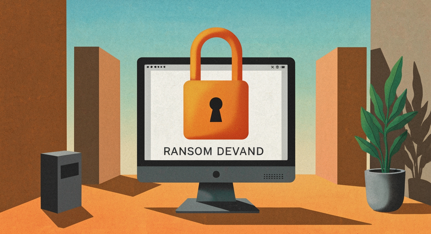 Ransomware Explained