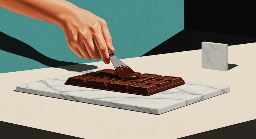 The Art of Chocolate Making