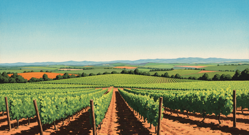 Napa Valley History