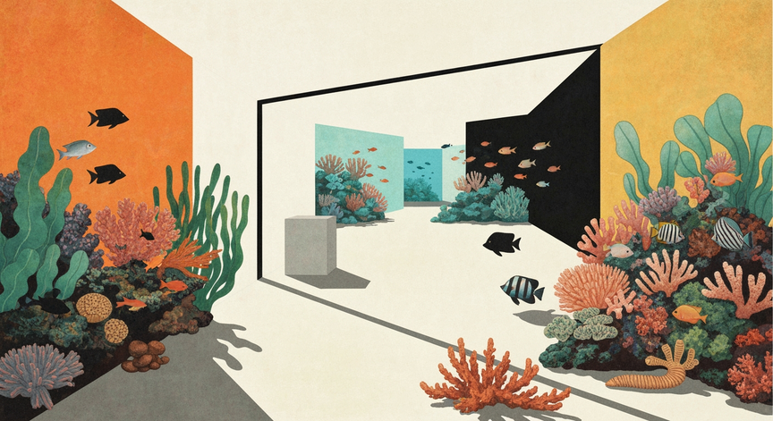 Introduction to Marine Biology