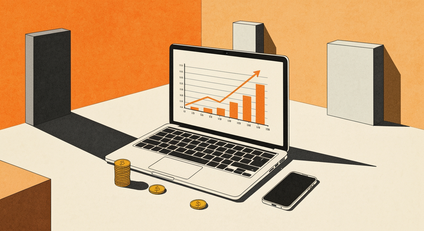 Achieve 10k Monthly Online