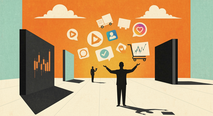 Mastering Multitasking for Business Survival