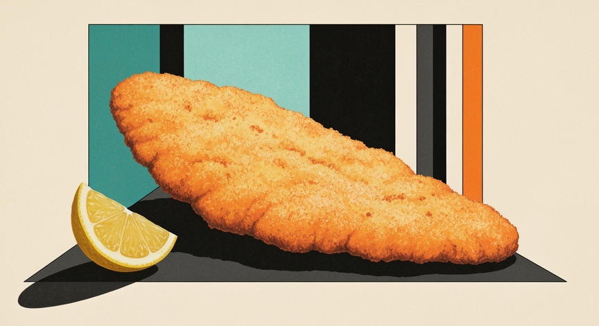 The World of Schnitzel