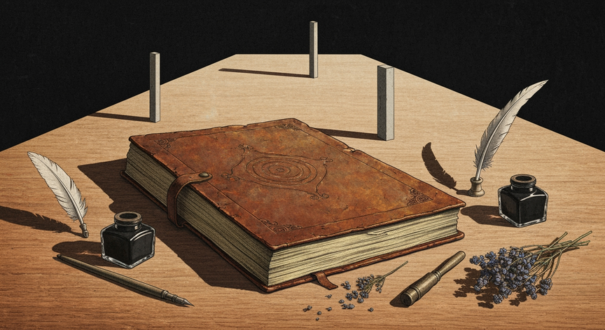 Apothecary Diary Secrets