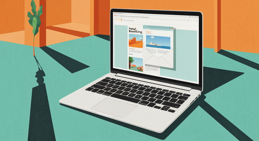 Hotel Email Marketing Strategies