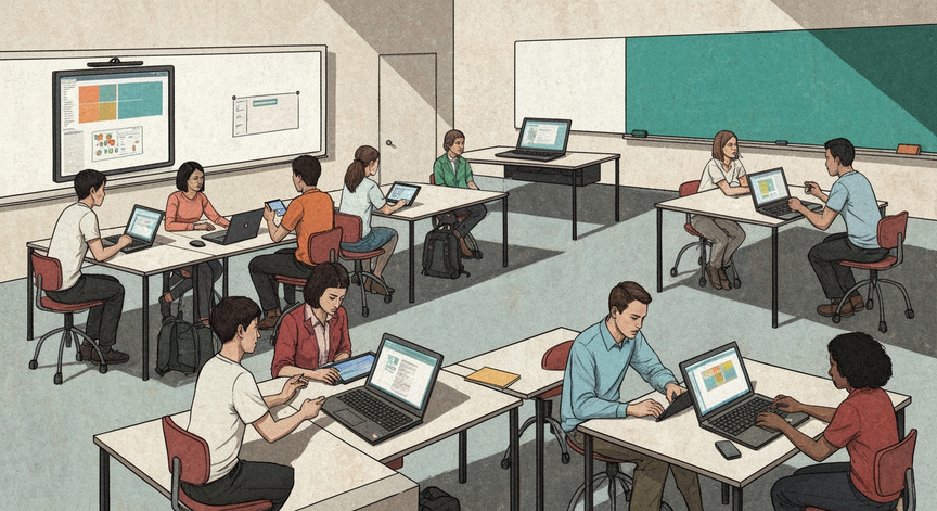 Foundations of Educational Software