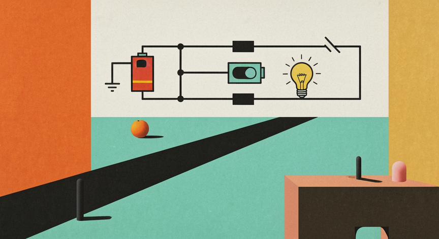 The Basics of Electricity