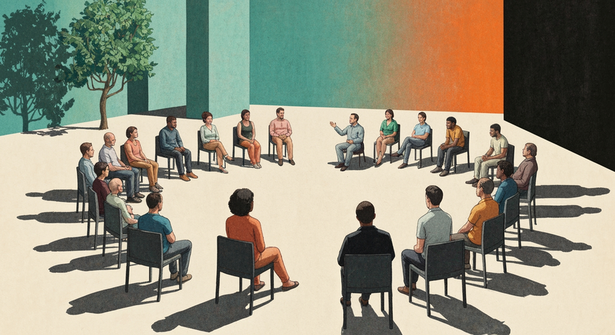 Foundations of Counseling
