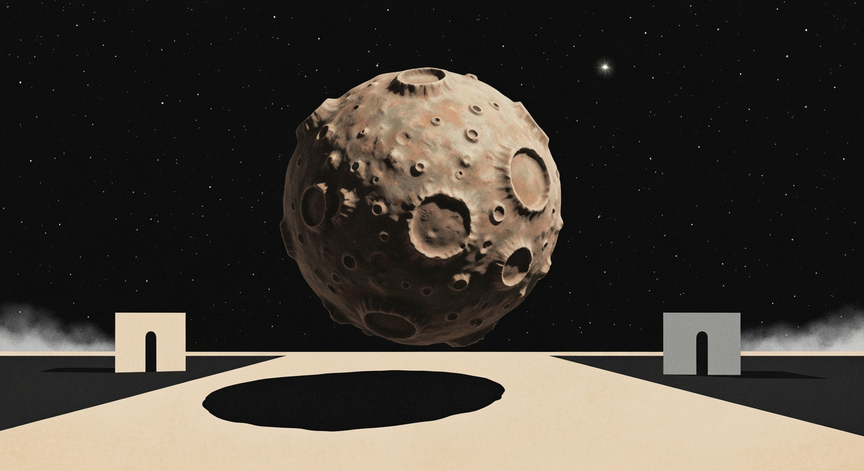 Asteroids Unveiled