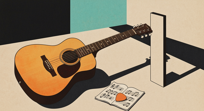 Introduction to Guitar Playing