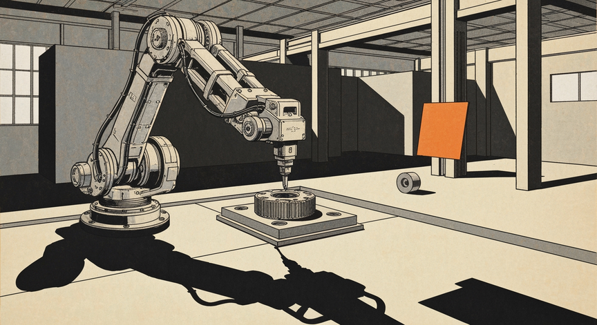 Mastering Automated Engineering