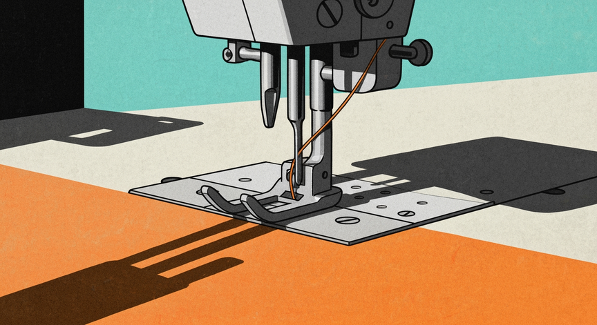 Introduction to Sewing