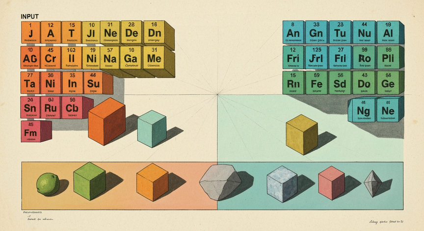 3d Block Element Electronic Configurations