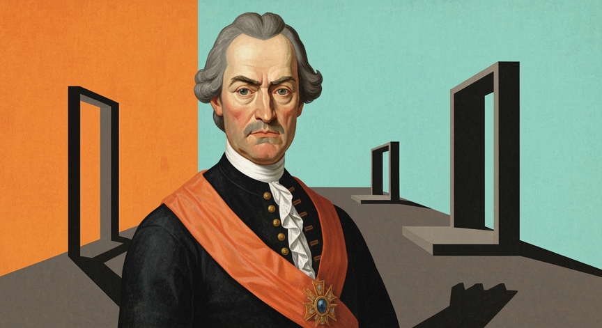 Peter the Great's Reforms