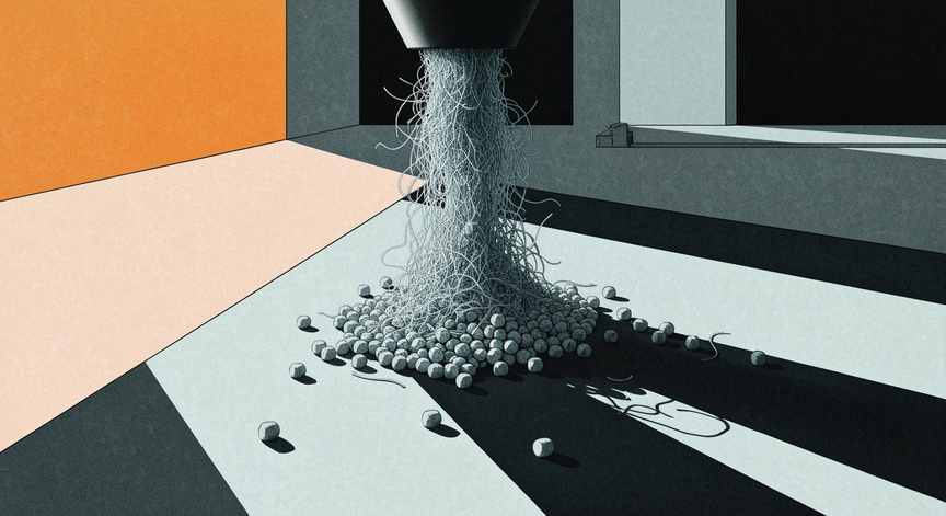 Mastering Material Compounding